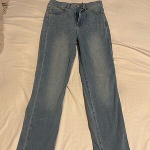 Express Size 6 Jeans!!